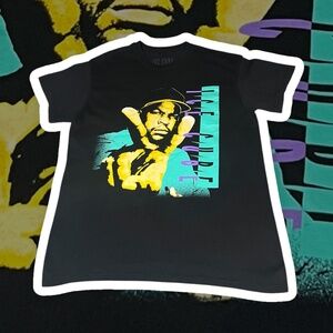 Ice Cube Graphic Tee - Medium